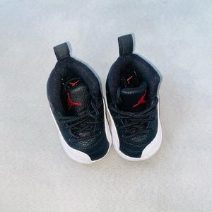 Jordan Retro 12’s